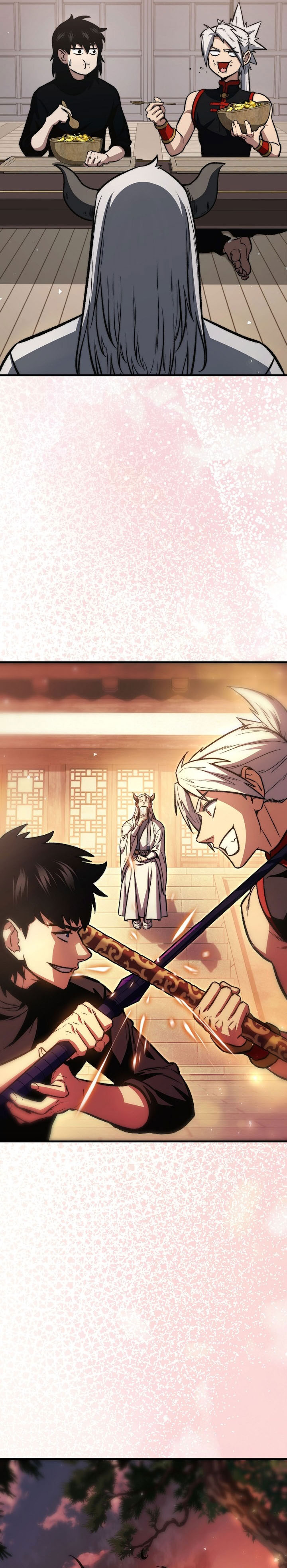Baca The Hero Returns - Chapter 158 halaman 30