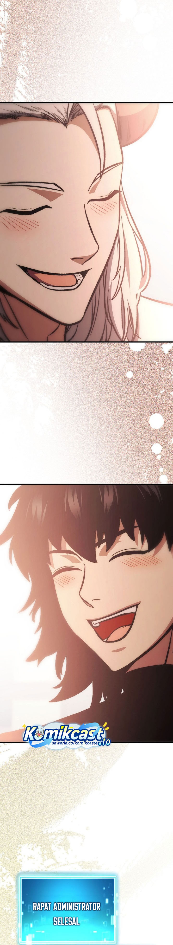 Baca The Hero Returns - Chapter 158 halaman 33