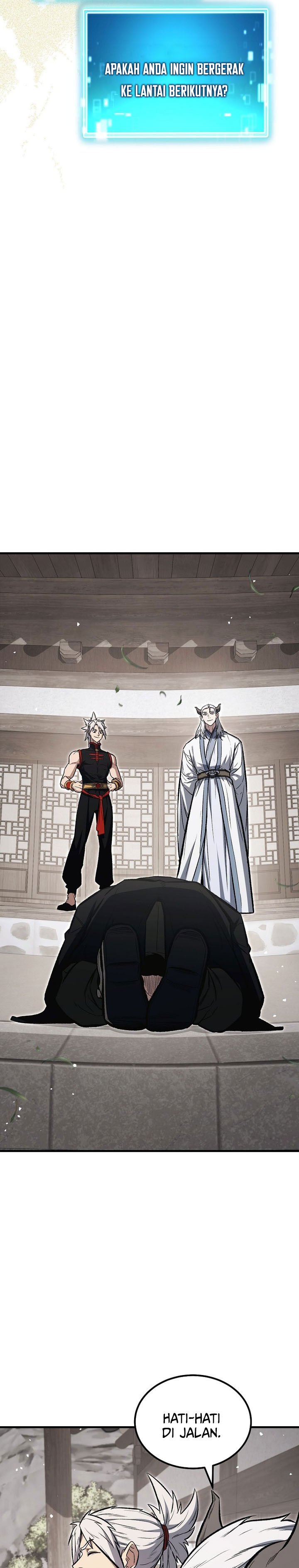 Baca The Hero Returns - Chapter 158 halaman 34
