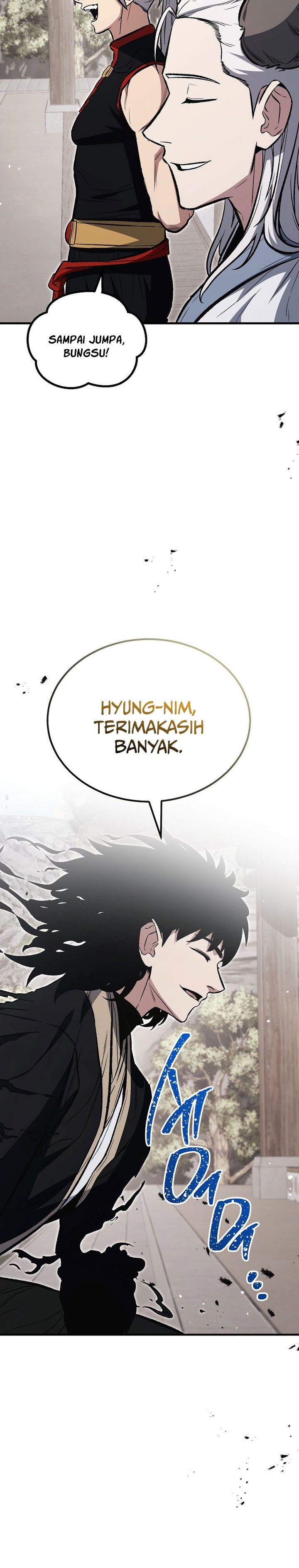 Baca The Hero Returns - Chapter 158 halaman 35