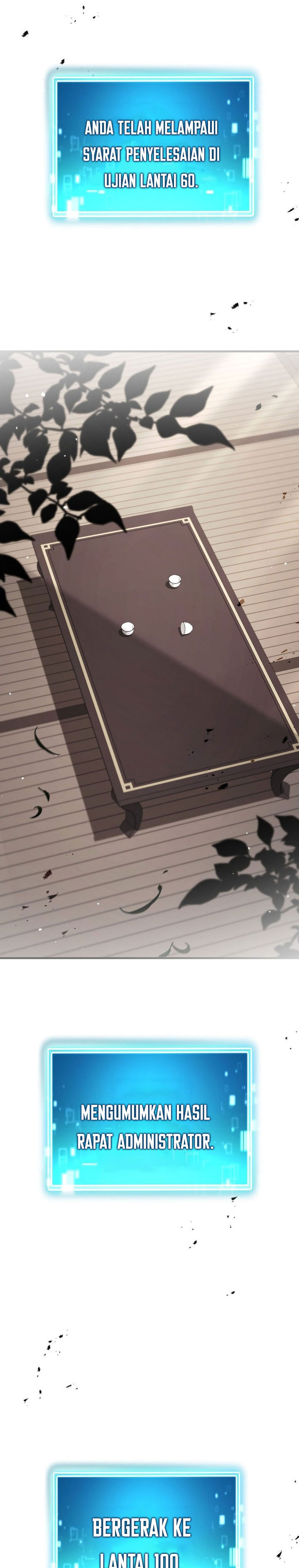 Baca The Hero Returns - Chapter 158 halaman 36