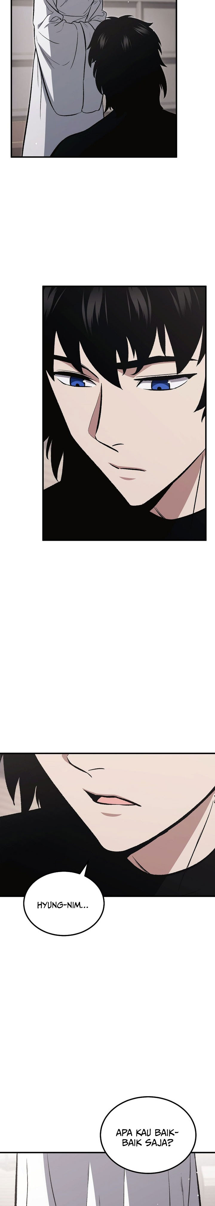 Baca The Hero Returns - Chapter 158 halaman 4