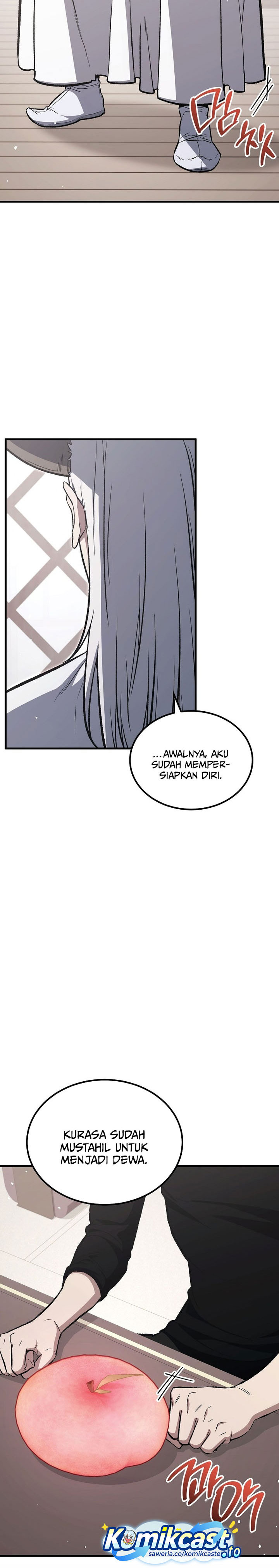 Baca The Hero Returns - Chapter 158 halaman 5