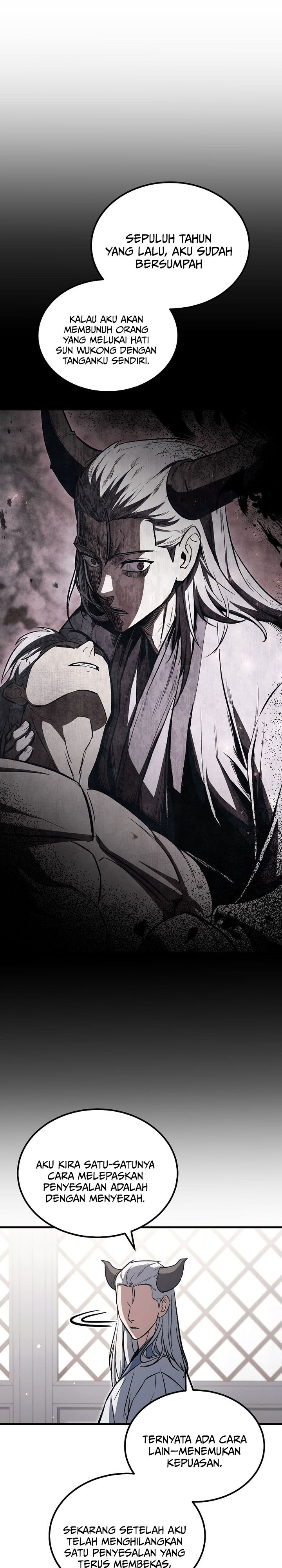 Baca The Hero Returns - Chapter 158 halaman 6