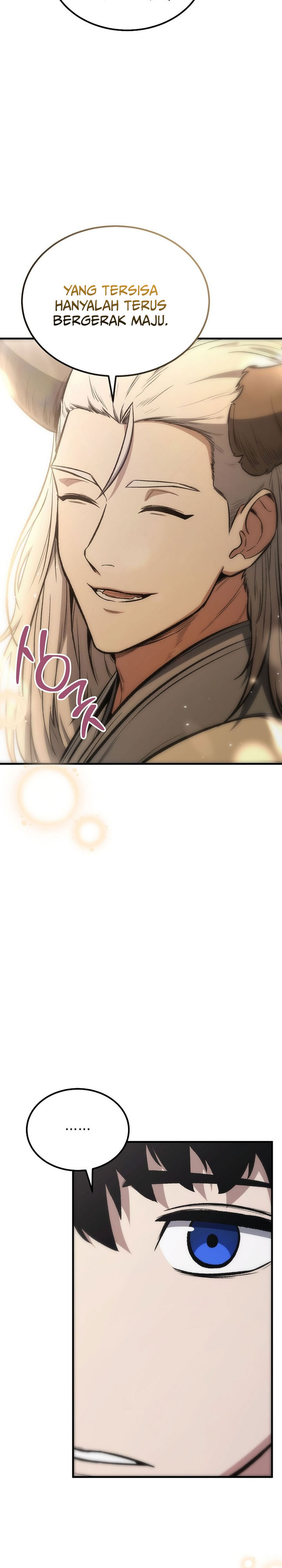 Baca The Hero Returns - Chapter 158 halaman 7