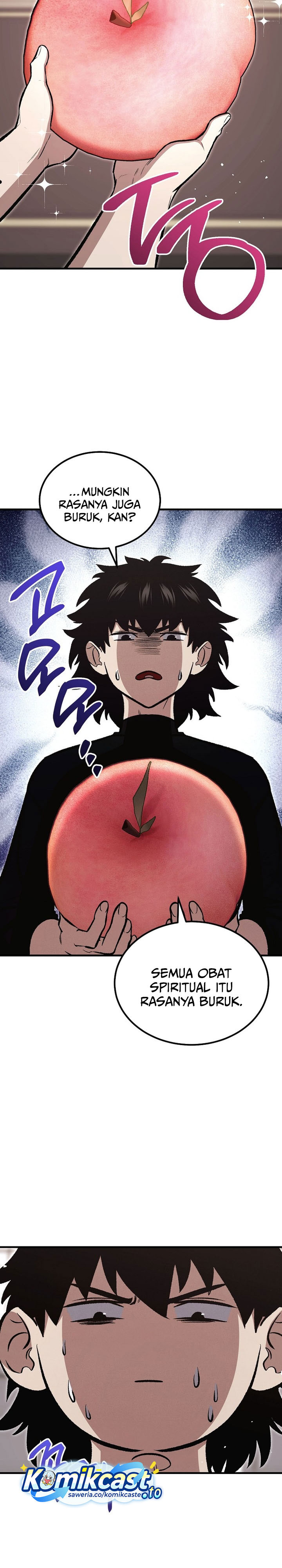 Baca The Hero Returns - Chapter 158 halaman 9