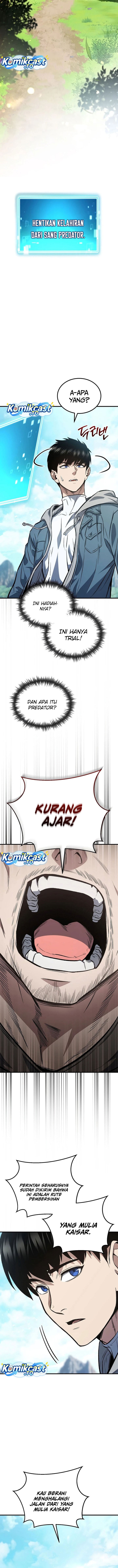 Baca The Hero Returns - Chapter 159 halaman 10
