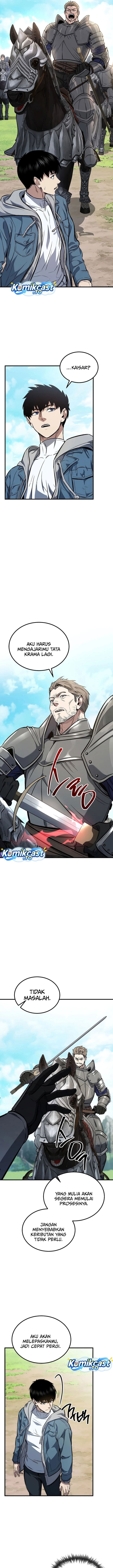 Baca The Hero Returns - Chapter 159 halaman 11