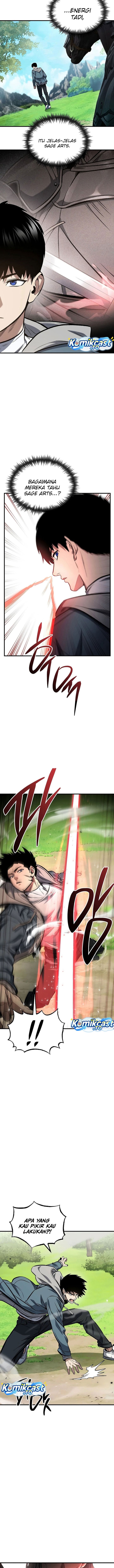 Baca The Hero Returns - Chapter 159 halaman 12