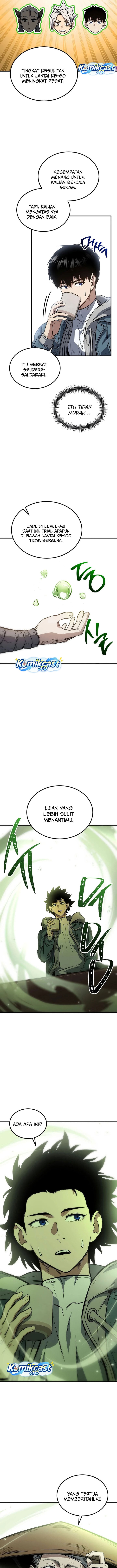 Baca The Hero Returns - Chapter 159 halaman 6