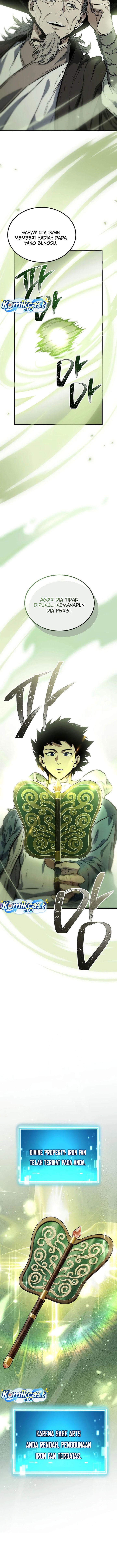 Baca The Hero Returns - Chapter 159 halaman 7