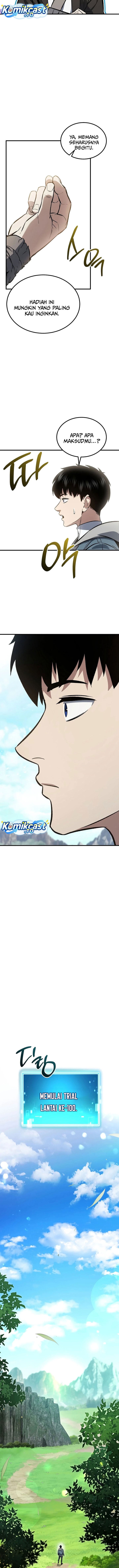 Baca The Hero Returns - Chapter 159 halaman 9