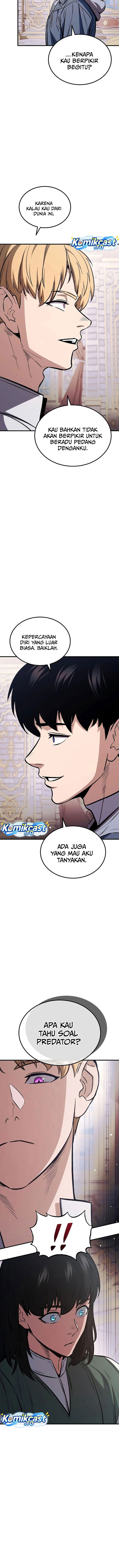 Baca The Hero Returns - Chapter 160 halaman 10