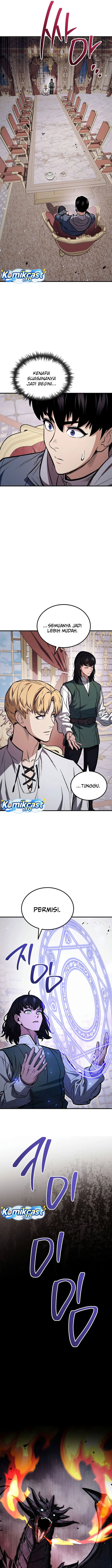Baca The Hero Returns - Chapter 160 halaman 11