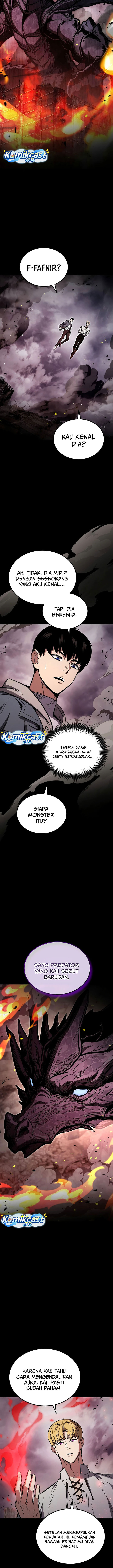 Baca The Hero Returns - Chapter 160 halaman 12