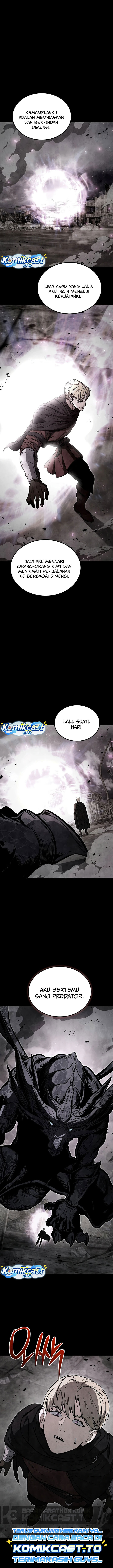 Baca The Hero Returns - Chapter 160 halaman 13