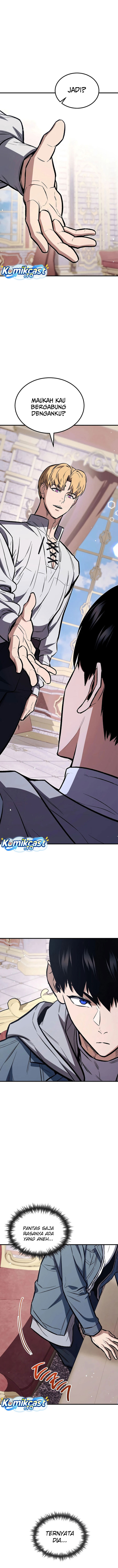 Baca The Hero Returns - Chapter 160 halaman 16