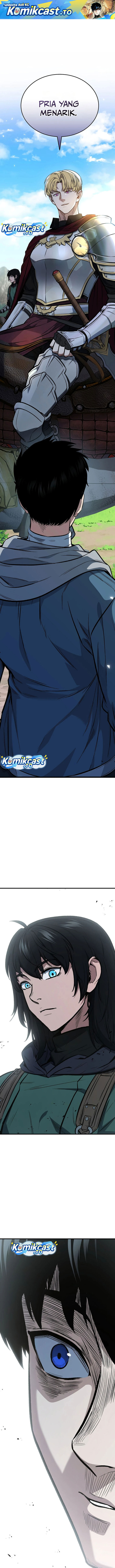 Baca The Hero Returns - Chapter 160 halaman 2