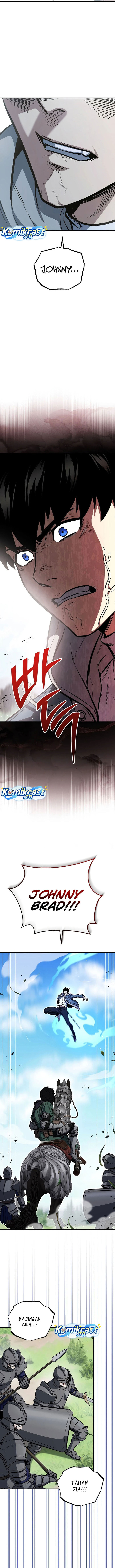 Baca The Hero Returns - Chapter 160 halaman 3