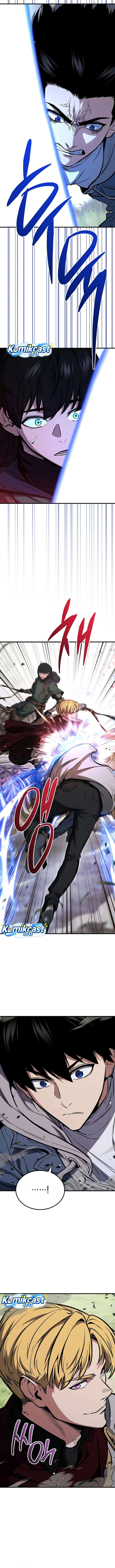 Baca The Hero Returns - Chapter 160 halaman 4