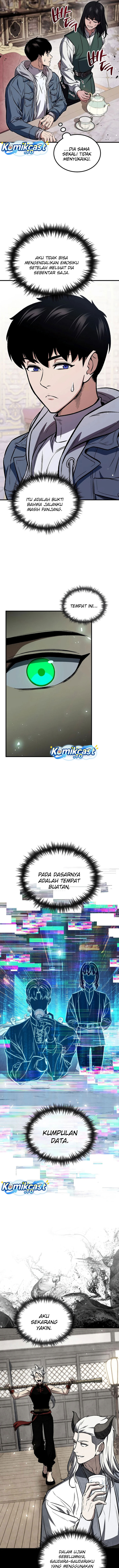 Baca The Hero Returns - Chapter 160 halaman 8