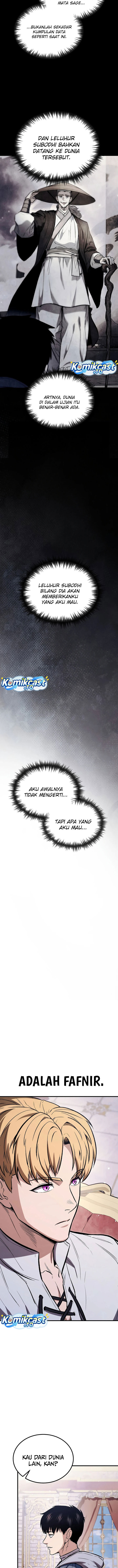 Baca The Hero Returns - Chapter 160 halaman 9