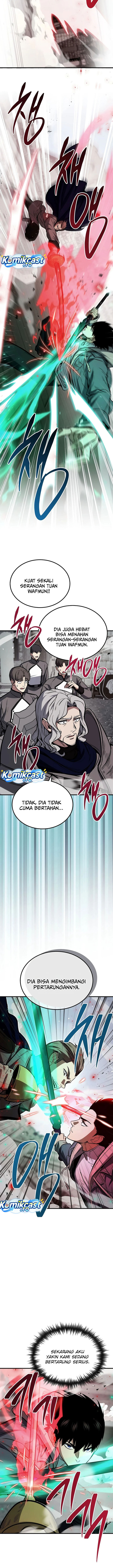 Baca The Hero Returns - Chapter 161 halaman 10