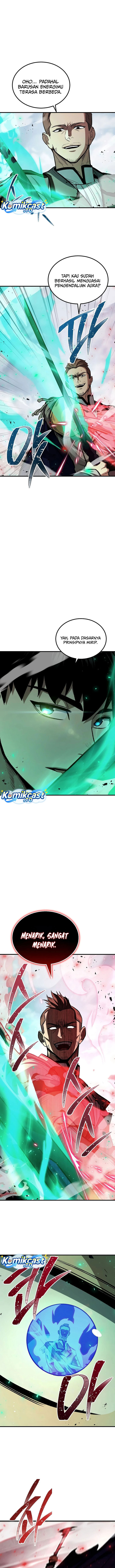 Baca The Hero Returns - Chapter 161 halaman 11
