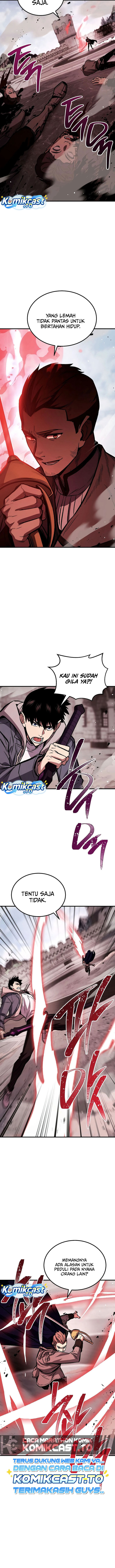 Baca The Hero Returns - Chapter 161 halaman 13