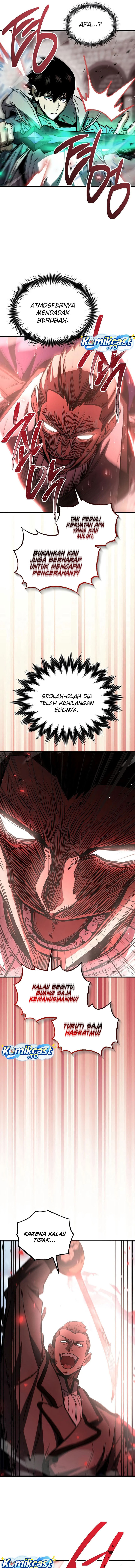Baca The Hero Returns - Chapter 161 halaman 14