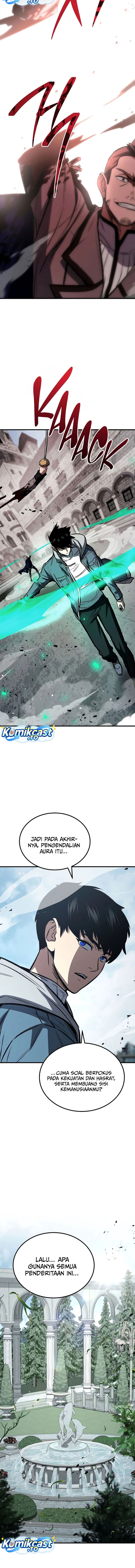 Baca The Hero Returns - Chapter 161 halaman 15