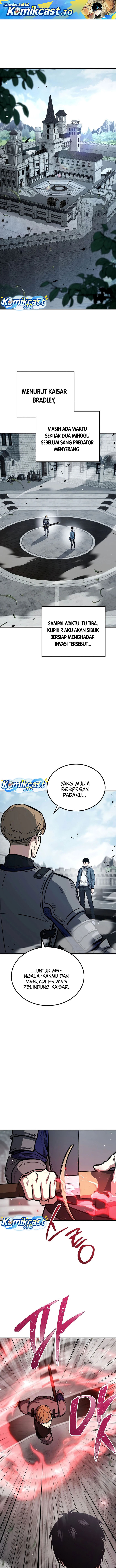 Baca The Hero Returns - Chapter 161 halaman 2