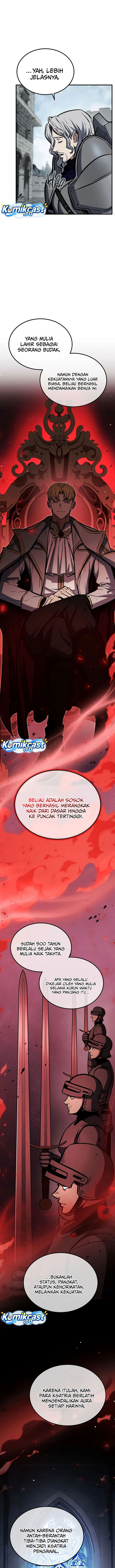 Baca The Hero Returns - Chapter 161 halaman 6