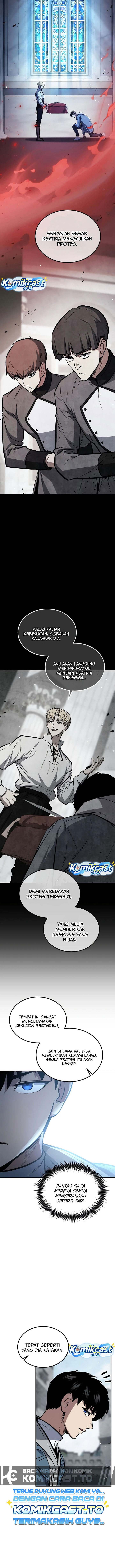 Baca The Hero Returns - Chapter 161 halaman 7