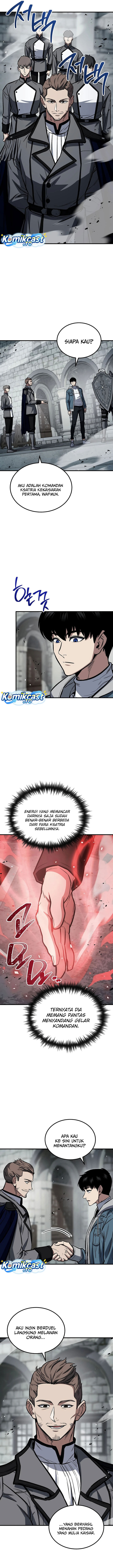 Baca The Hero Returns - Chapter 161 halaman 8