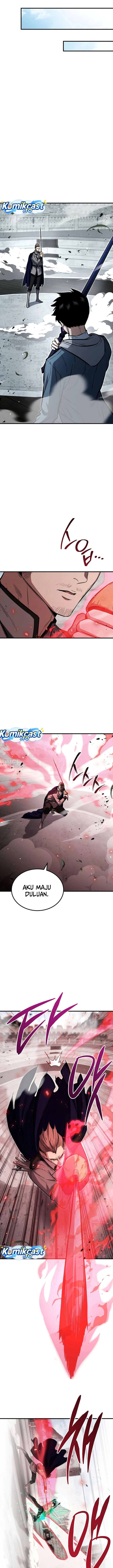 Baca The Hero Returns - Chapter 161 halaman 9