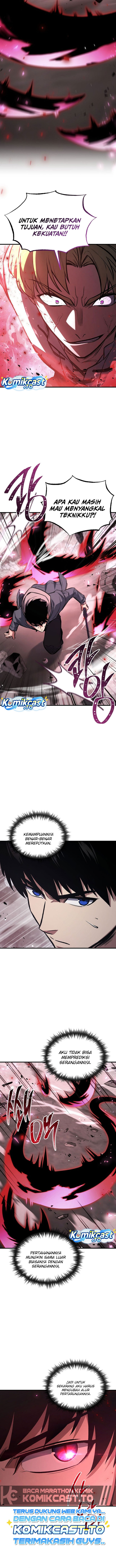 The Hero Returns Chapter 162 - Page 13