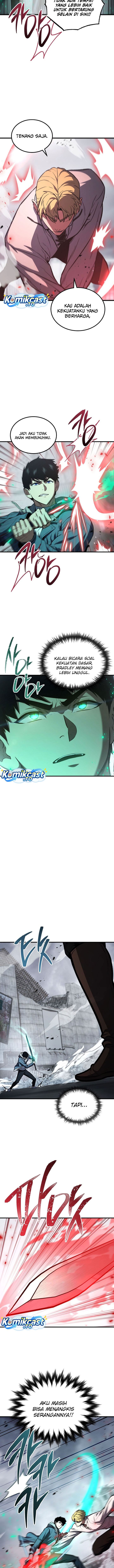The Hero Returns Chapter 162 - Page 9