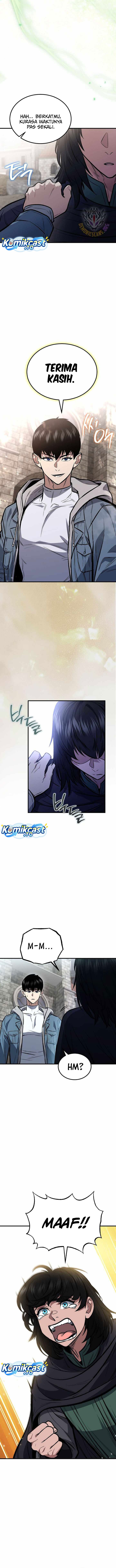 Baca The Hero Returns Chapter 163 Bahasa Indonesia page 32