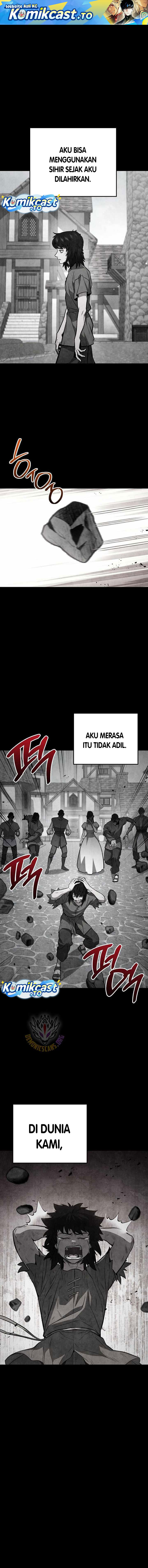 The Hero Returns Chapter 164 - Page 2