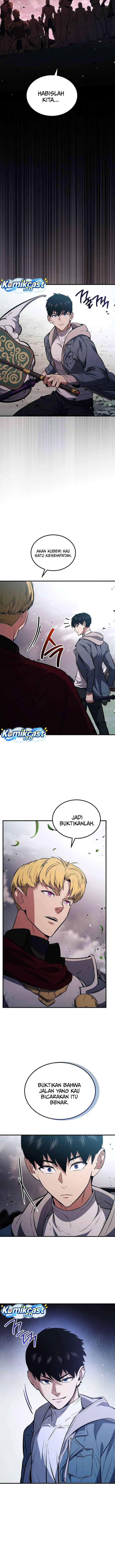 Baca The Hero Returns Chapter 165 Bahasa Indonesia page 24
