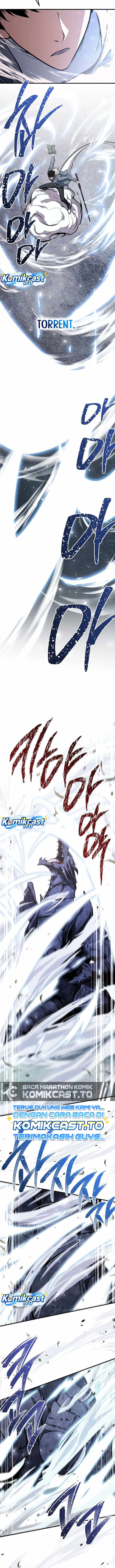 Baca The Hero Returns Chapter 165 Bahasa Indonesia page 30