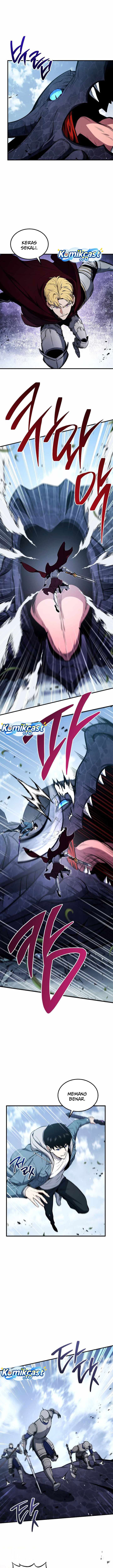 Baca The Hero Returns Chapter 165 Bahasa Indonesia page 14
