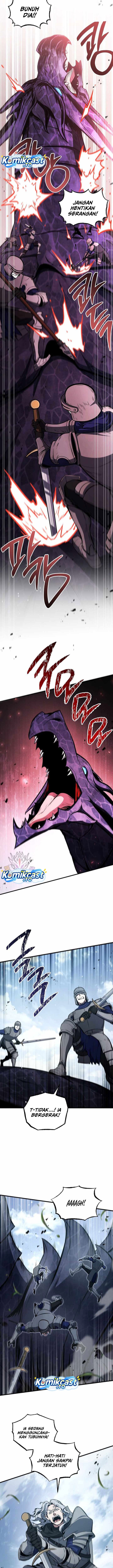 Baca The Hero Returns Chapter 165 Bahasa Indonesia page 16