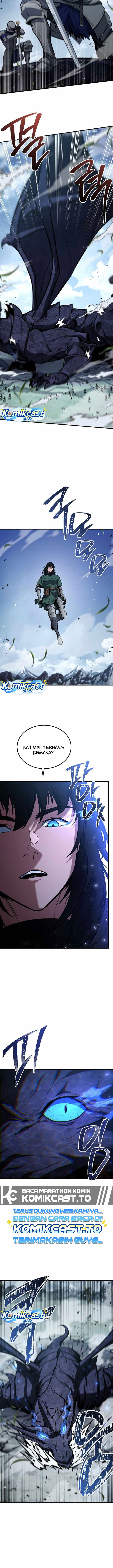 Baca The Hero Returns Chapter 165 Bahasa Indonesia page 18