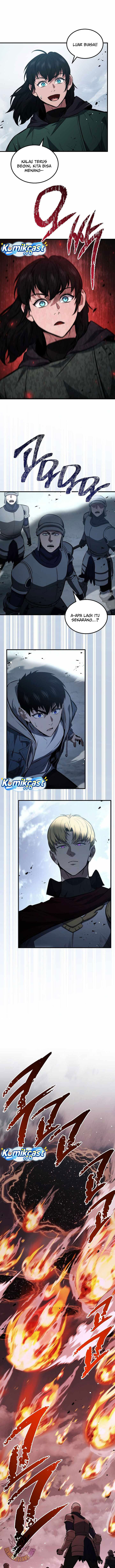 Baca The Hero Returns Chapter 165 Bahasa Indonesia page 22