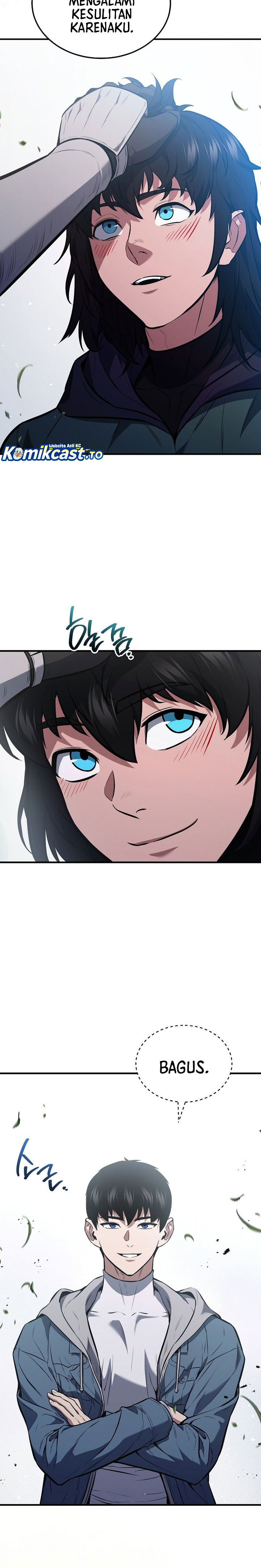 The Hero Returns Chapter 166 - Page 10