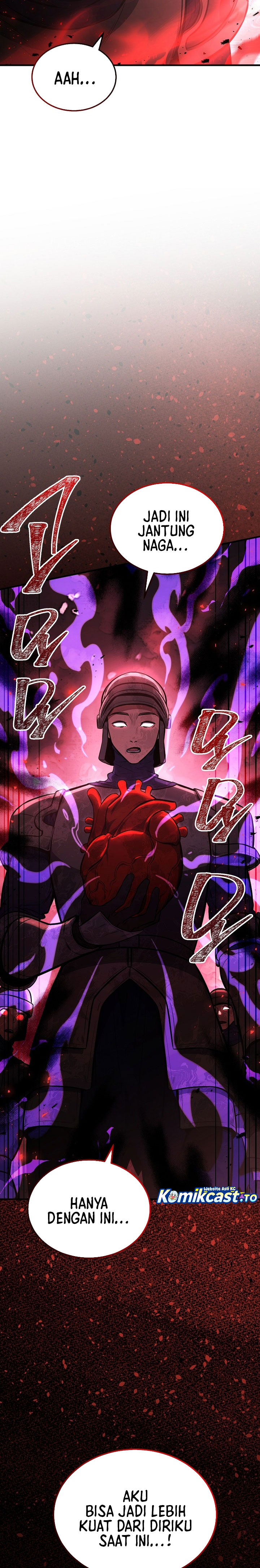 The Hero Returns Chapter 166 - Page 12