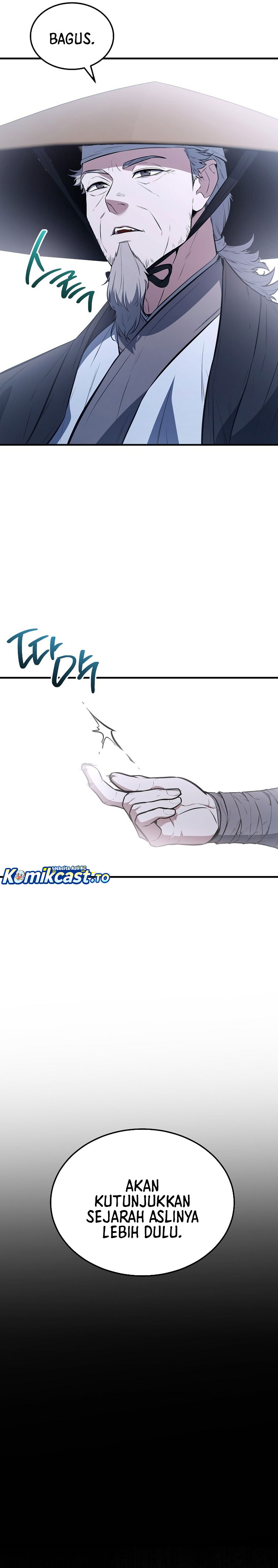 The Hero Returns Chapter 166 - Page 20