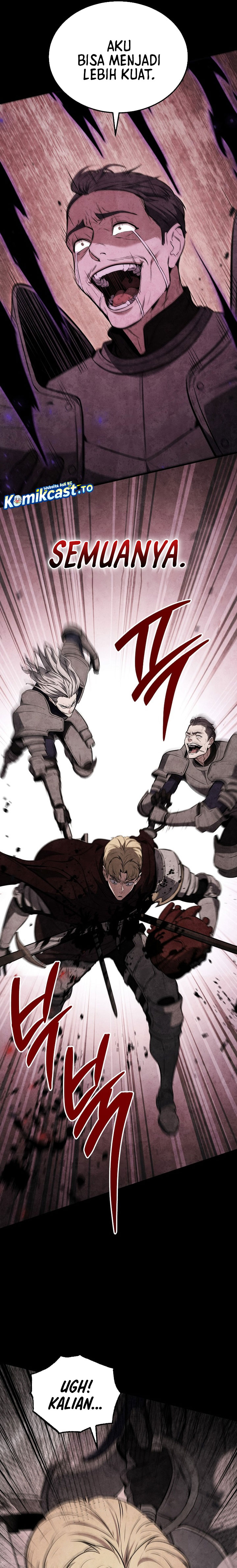 The Hero Returns Chapter 166 - Page 26